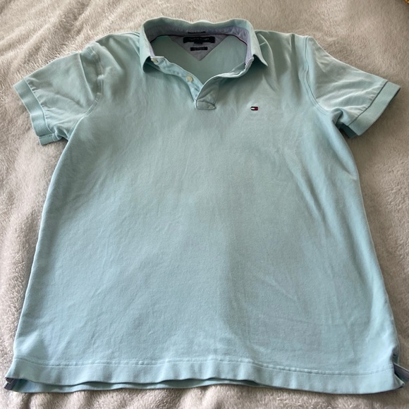 Tommy Hilfiger Polo - Picture 1 of 6